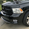 Spec-D Tuning 09-12 DODGE RAM 10-17 2500 3500 FOG LIGHTS WITH METAL BRACKET, PK  2 LF-RAM0915COEM-V2-HZ